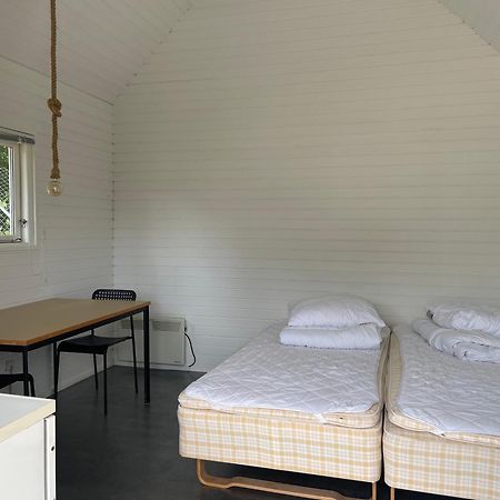 Logstor Camping Room photo